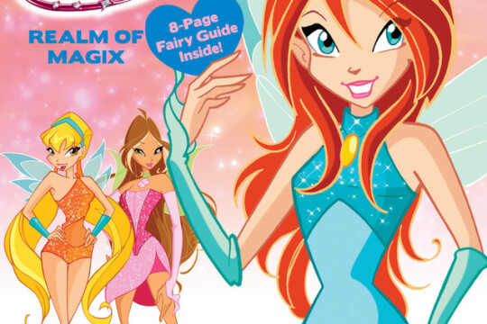 《魔法俏佳人第一季》分集剧情第9集