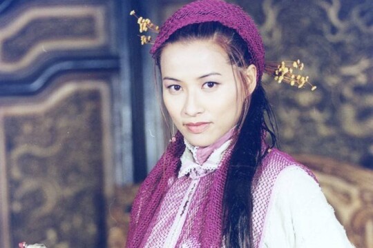 方怡的剧照 全部(1)