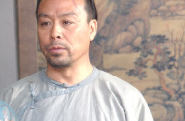 走西口剧情