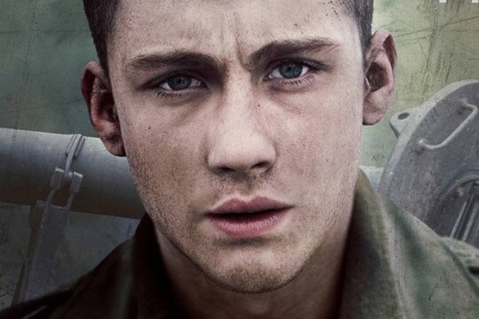 狂怒演员表norman(罗根·勒曼饰)_电视猫