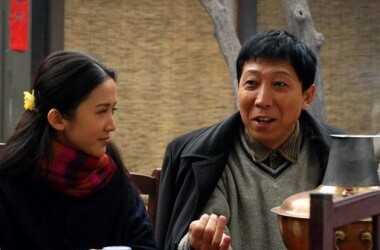 一锁五十年剧情