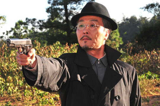 盾神分集剧情 第16集(33全集)_电视猫