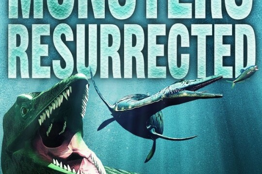 第4集 远古巨兽大复活:犬熊