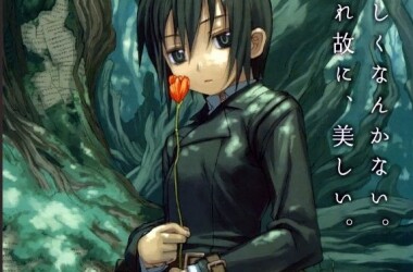 奇诺之旅剧情介绍(1-13全集)_电视剧_电视猫