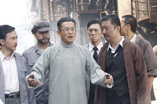 煮海剧情介绍第19集_电视猫