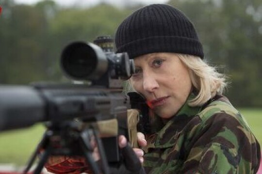 victoria的剧照 全部(1)