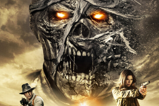 盗墓迷城:木乃伊之日(电影)