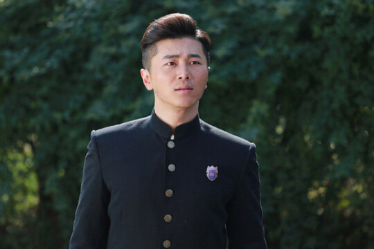 杀寇决分集剧情剧照