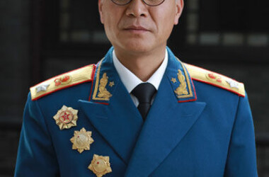 刘伯承元帅分集剧情剧照