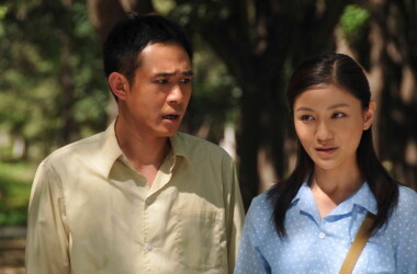 回归爱的世界剧情介绍第22集_电视猫