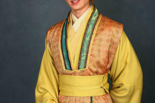 贾琏(红楼梦主角)王龙华饰_电视猫