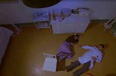 第8集 邓子华与萨拉丽娃合作