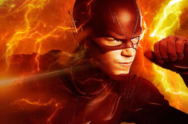 闪电侠第一季剧情