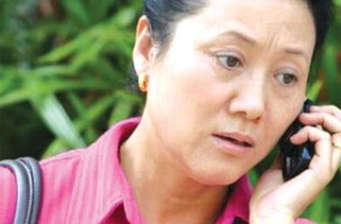 婆家娘家1剧情介绍