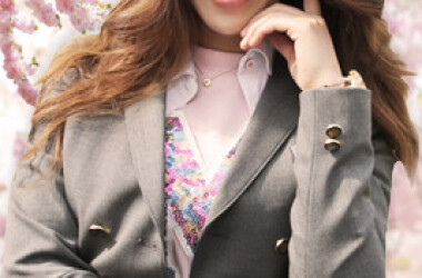 车颂珠扮演者金希珍