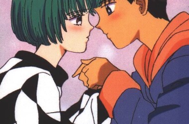 橘子酱男孩剧情