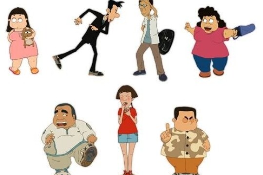 快乐东西剧情介绍