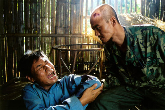 末路天堂分集剧情剧照