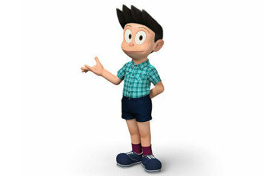 电影哆啦a梦:伴我同行,哆啦a梦:伴我同行剧情简介_电视猫