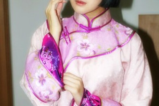 《大宅院的女人》分集剧情第1集