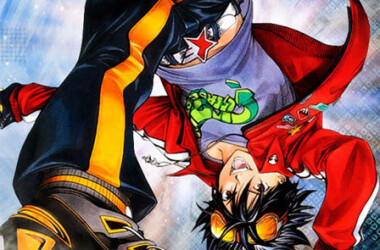 飞轮少年分集剧情 第22集