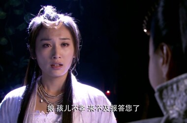 花弄影是谁演的,花弄影扮演者,仙侠剑花弄影_电视猫