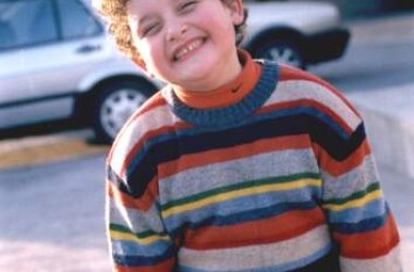 焦急万分的米娜和马大航疯找一通,结果是雅各布已酣睡在了马大航的婚