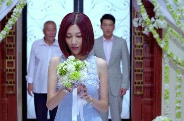 杨希婷是谁演的,杨希婷扮演者,小爸妈杨希婷_电视猫