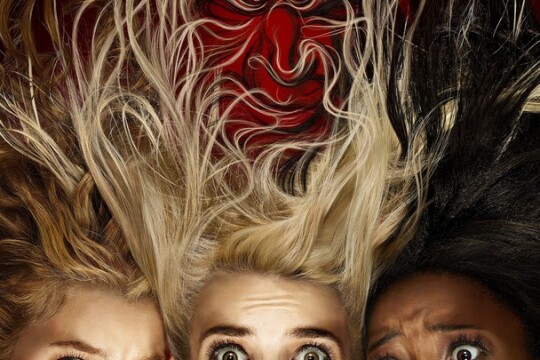 尖叫皇后第一季剧情介绍