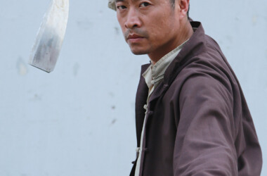 刚子是谁演的,刚子扮演者,踏破硝烟刚子_电视猫