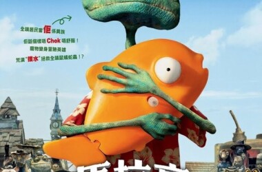 兰戈剧情介绍_电影_电视猫