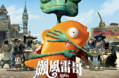 兰戈剧情介绍_电影_电视猫