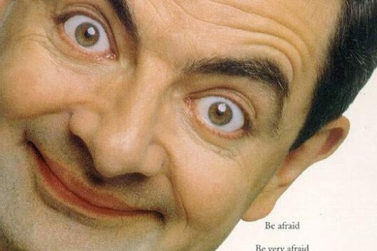 憨豆先生播出时间