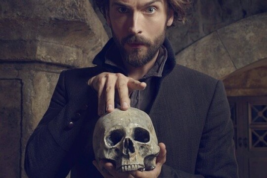 《断头谷第三季》播出时间