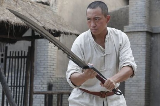 大刀剧情介绍第25集_电视猫