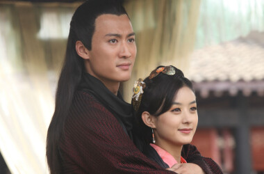 错点鸳鸯剧情介绍