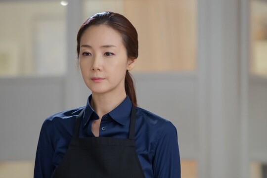 可疑的保姆分集剧情 第16集(20全集)_电视猫