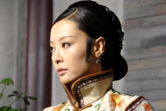 牟氏庄园分集剧情剧照