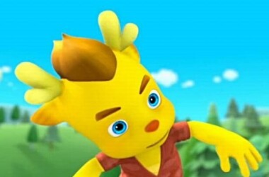 小瑞与大魔王之快乐家族剧情介绍