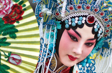 第7集 《荒山泪·江湖》