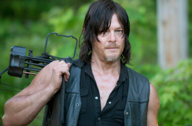 达里尔·迪克森