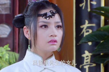 钱塘传奇剧情介绍第19-21集_电视猫