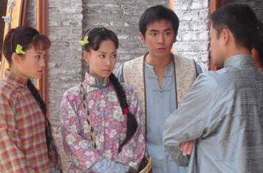 春蚕织梦剧情介绍第7-9集_电视猫