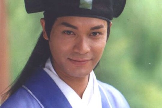 天地传说之宝莲灯分集剧情 第2集