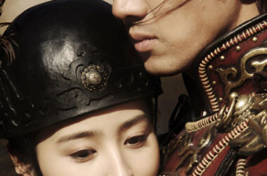 朱蒙剧情介绍第19集_电视猫