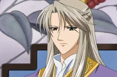 彩云国物语2剧情