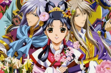 彩云国物语2分集剧情剧照