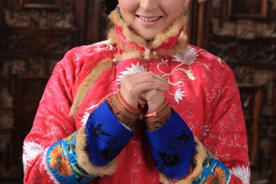 欢喜婆婆俏媳妇剧情