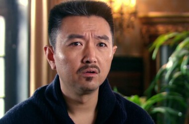 青岛往事角色夏德发(刘向京饰),夏德发人物关系图_电视猫