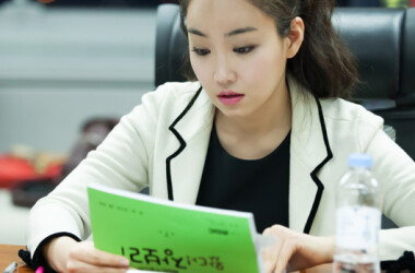 来了!张宝利剧情